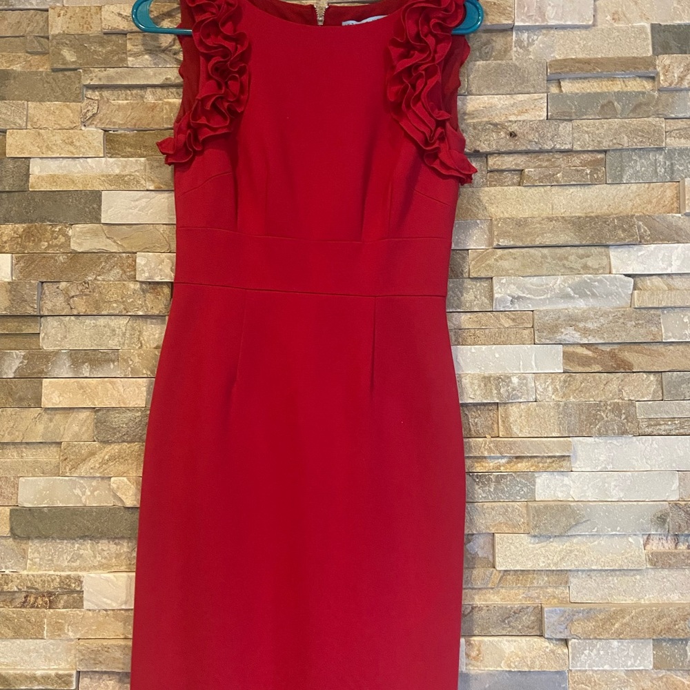 Dress - Picture 5 of 5